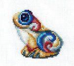 (image for) Figurines - Frog